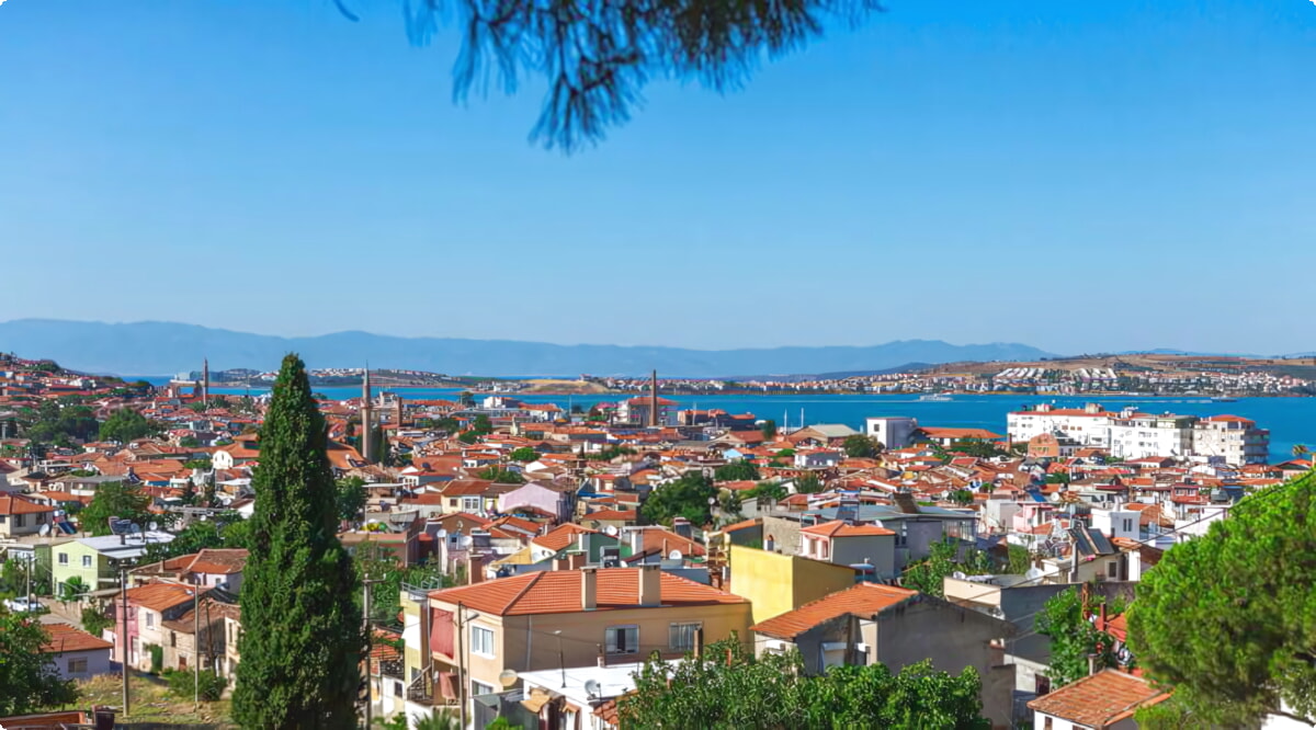 Quali sono le scelte di veicoli più popolari a Balikesir?